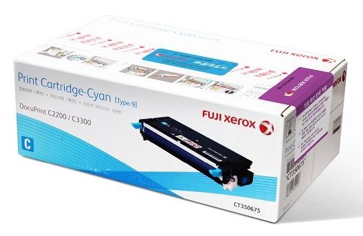 제록스 CT350675 파랑 정품토너
순정품라벨 미부착 20%차감