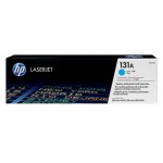 HP CF211A 131A 파랑 정품토너