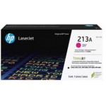 HP CF213A 131A 빨강 정품토너