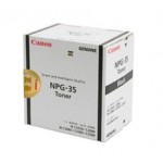 캐논 NPG-35B 검정 정품토너
순정품스티커 미부착 매입불가