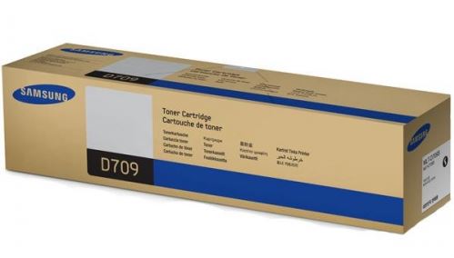 삼성 MLT-D709S 정품토너