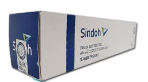 신도리코 DGWOX-2023/2033 정품토너 DXTNS10K
자가검사스티커 미부착 30%차감
박스훼손 박스개봉 매입불가