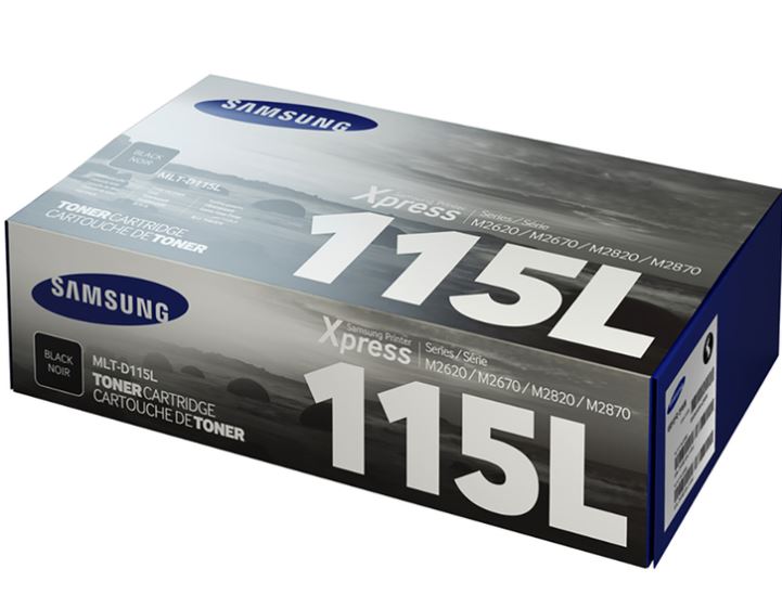삼성 MLT-D115L 정품토너
B2B제품 10%차감