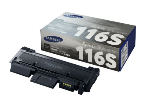 삼성 MLT-D116S 정품토너