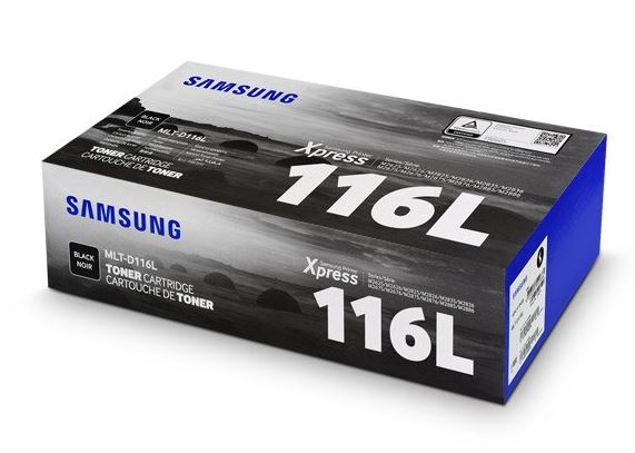 삼성 MLT-D116L 정품토너