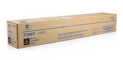 코니카미놀타 TN-216K
검정 정품토너