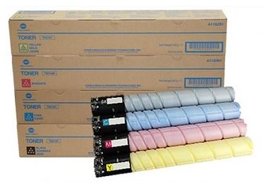 코니카미놀타 TN-216C 파랑 정품토너
코니카미놀타 TN-216M 빨강 정품토너
코니카미놀타 TN-216Y 노랑 정품토너