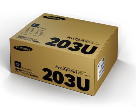 삼성 MLT-D203U 초특대용량 정품토너