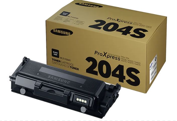 삼성 MLT-D204S 소용량 정품토너
B2B제품 10%차감