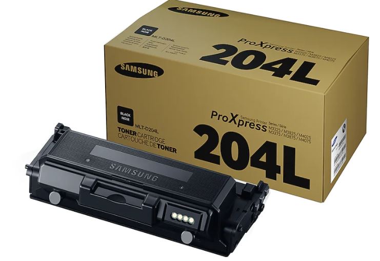 삼성 MLT-D204L 대용량 정품토너
B2B 제품은 10%차감