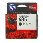 HP685 CZ121AA
검정 정품잉크
유통기한 6개월미만 매입불가