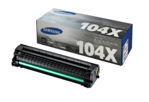 삼성 MLT-D104X 정품토너