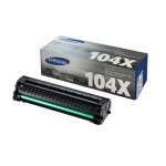 삼성 MLT-D104X 정품토너