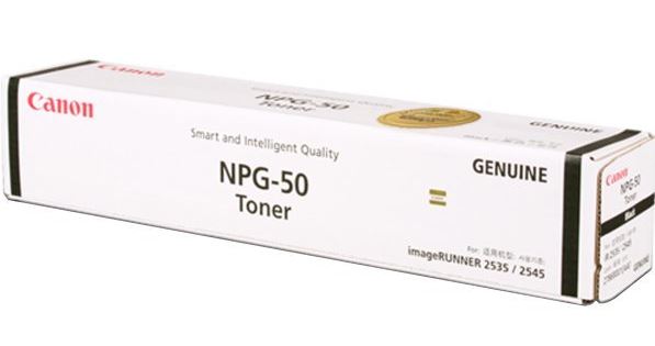 캐논 NPG-50 정품토너
순정품스티커 미부착 20% 차감
자가검사스티커 미부착 20% 차감