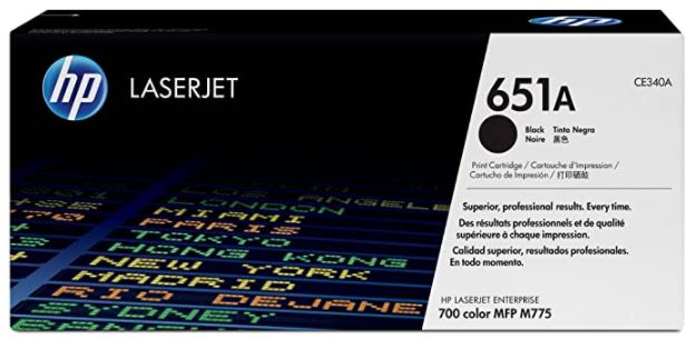 HP CE340A 651A
검정 정품토너
AC 화이트팩 20%차감