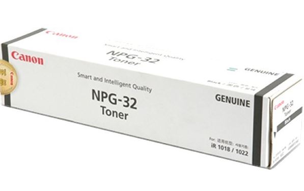 캐논 NPG-32 정품토너
순정품스티커 미부착 20%차감
자가검사스티커 미부착 20%차감
박스개봉제품 매입불가