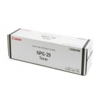 캐논 NPG-29 검정 정품토너