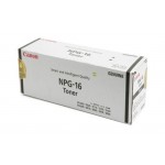 캐논 NPG-16 정품토너자가검사스티커 미부착 50%차감순정품스티커 미부착 30%차감
