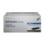 신도리코 A400/A400X 5K정품토너 S400T5K