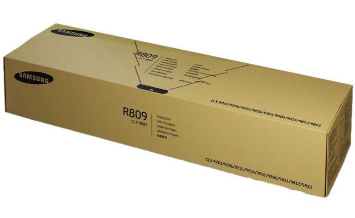 삼성 CLT-R809 정품드럼