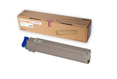 OKI C9600 C9650
42918919  파랑 정품토너
42918918  빨강 정품토너
42918917  노랑 정품토너
순정품라벨 미부착 50%차감
자가검사스티커 미부착 50%차감