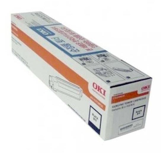OKI C9600MGA
42918956 검정 정품토너
자가검사스티커 미부착 50%차감