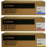 캐논 NPG-35C 파랑 정품드럼
캐논 NPG-35M 빨강 정품드럼
캐논 NPG-35Y 노랑 정품드럼