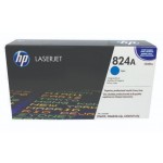 HP CB385A 824A
파랑 정품드럼