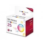 LG LIP2210S2P(25) 컬러 정품잉크
