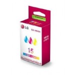 LG LIP2610S2P(15) 컬러 정품잉크