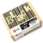 LG LPP6010S8K(300) 검정 정품잉크