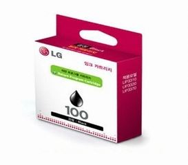LG LIP3310S2K(100) 검정 정품잉크