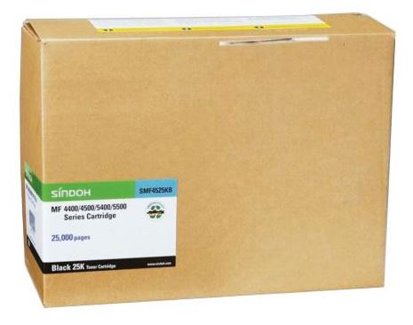 신도리코 MF4400 정품토너SMF4525KB
박스훼손/박스지저분/박스개봉/박스낙서 제품 매입불가