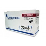 신도리코 LP-3232 검정
S323212K 정품토너