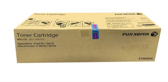 제록스 CT200569 파랑 정품토너순정품라벨 미부착 20%차감