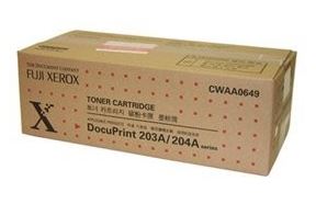 제록스 CWAA0649 정품토너