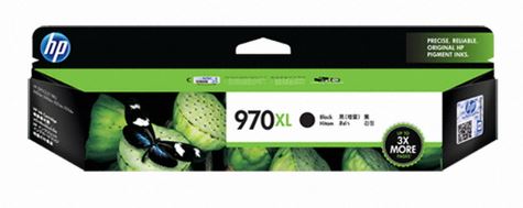 HP970XL CN625AA
검정 대용량 정품잉크