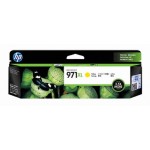 HP971XL CN628AA
노랑 대용량 정품잉크