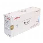 캐논 NPG-41B 검정 정품토너
순정품스티커 미부착 20%차감