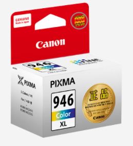 캐논 CL-946
컬러 정품잉크