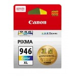 캐논 CL-946XL
컬러 대용량 정품잉크