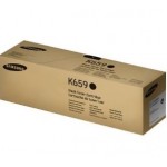 삼성 CLT-K659S 검정 정품토너