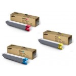 삼성 CLT-C659S  파랑 정품토너
삼성 CLT-M659S 빨강 정품토너
삼성 CLT-Y659S  노랑 정품토너