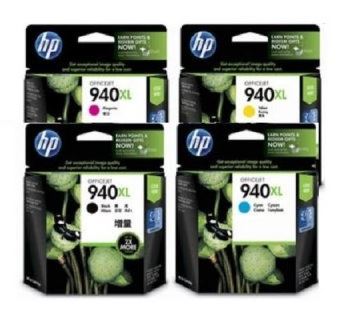 HP940XL C4907AA 파랑 정품잉크
HP940XL C4908AA 빨강 정품잉크
HP940XL C4909AA 노랑 정품잉크
유통기한 6개월미만 매입불가