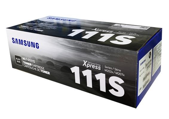 삼성 MLT-D111S 정품토너
B2B제품 10%차감
