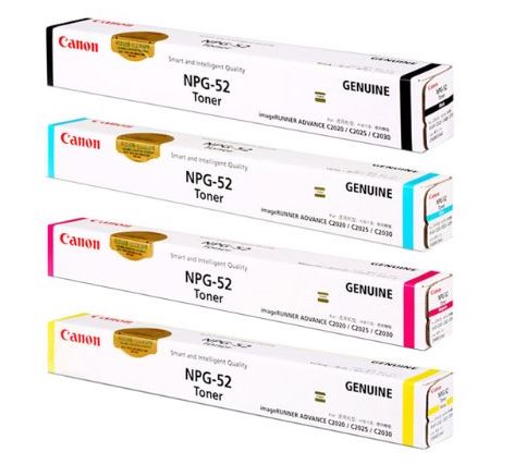 캐논 NPG-52Y 노랑 정품토너
순정품스티커 미부착 30%차감
자가검사스티커 미부착 20%차감