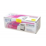 교세라 CTK-421M 빨강 정품토너
보증스티커 미부착 매입불가