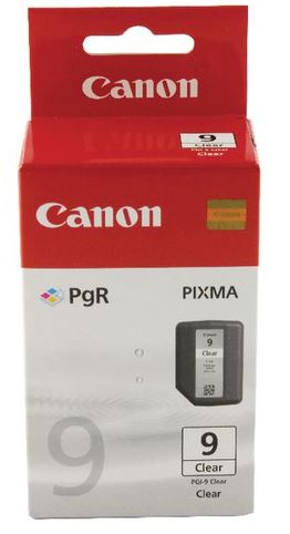 캐논 PGI-9Clear 클리어 정품잉크
유통기한 6개월미만 매입불가