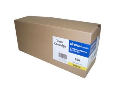 신도리코 S400515K 정품토너