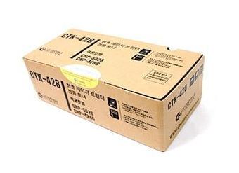 교세라 CTK-428 검정 정품토너